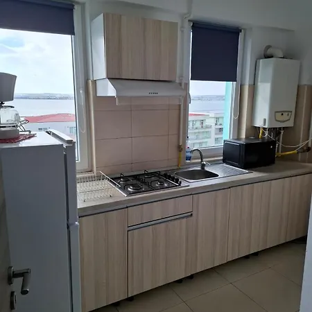 Cu Terasa Si Vedere, Nord, Zona Summerland *