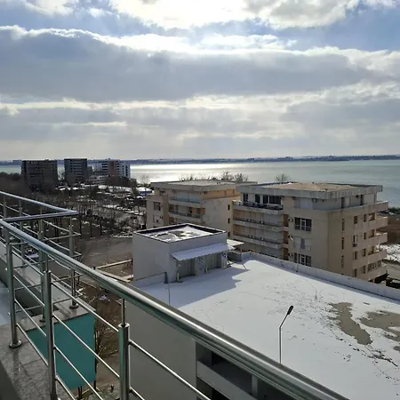 Cu Terasa Si Vedere, Nord, Zona Summerland * ママイア