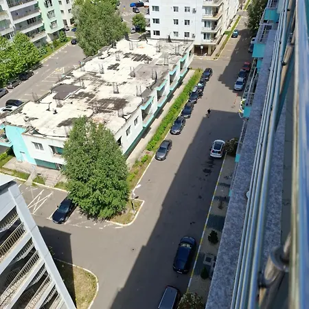 Cu Terasa Si Vedere, Nord, Zona Summerland *