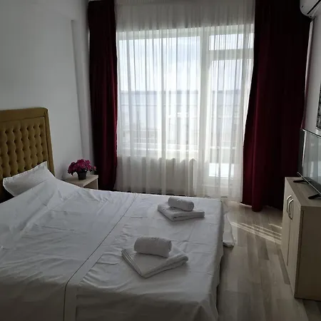 Cu Terasa Si Vedere, Nord, Zona Summerland Mamaia