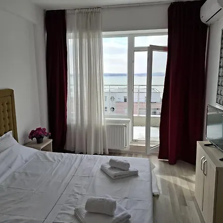 Cu Terasa Si Vedere, Nord, Zona Summerland *