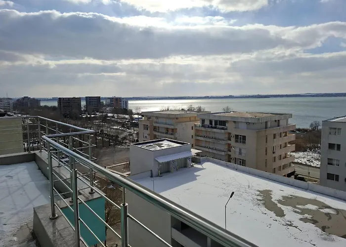 Cu Terasa Si Vedere, Nord, Zona Summerland * 马马亚