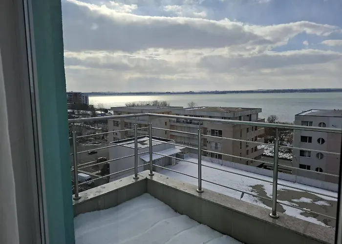 Cu Terasa Si Vedere, Nord, Zona Summerland *