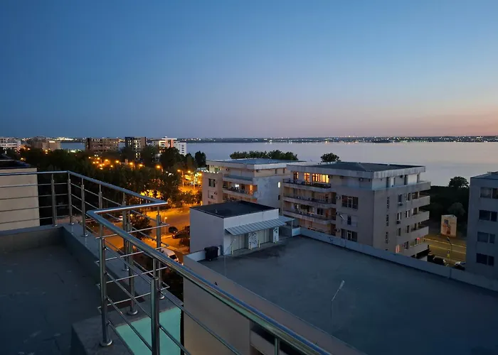 Cu Terasa Si Vedere, Nord, Zona Summerland *