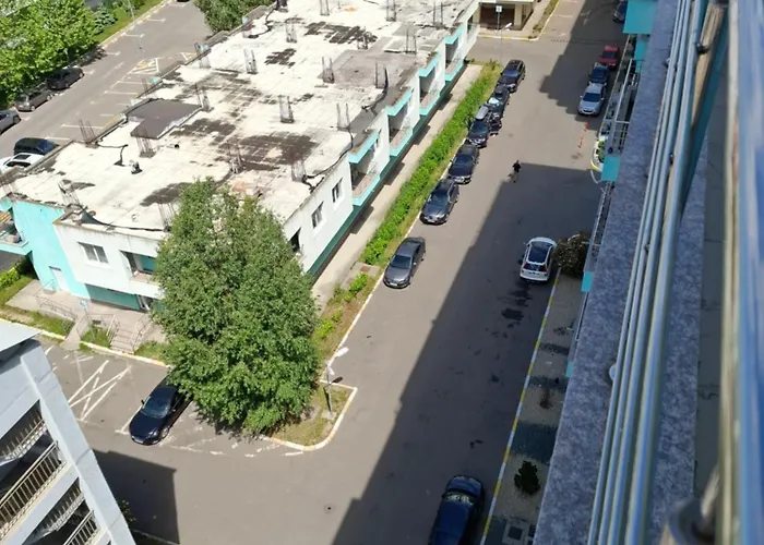 Cu Terasa Si Vedere, Nord, Zona Summerland *